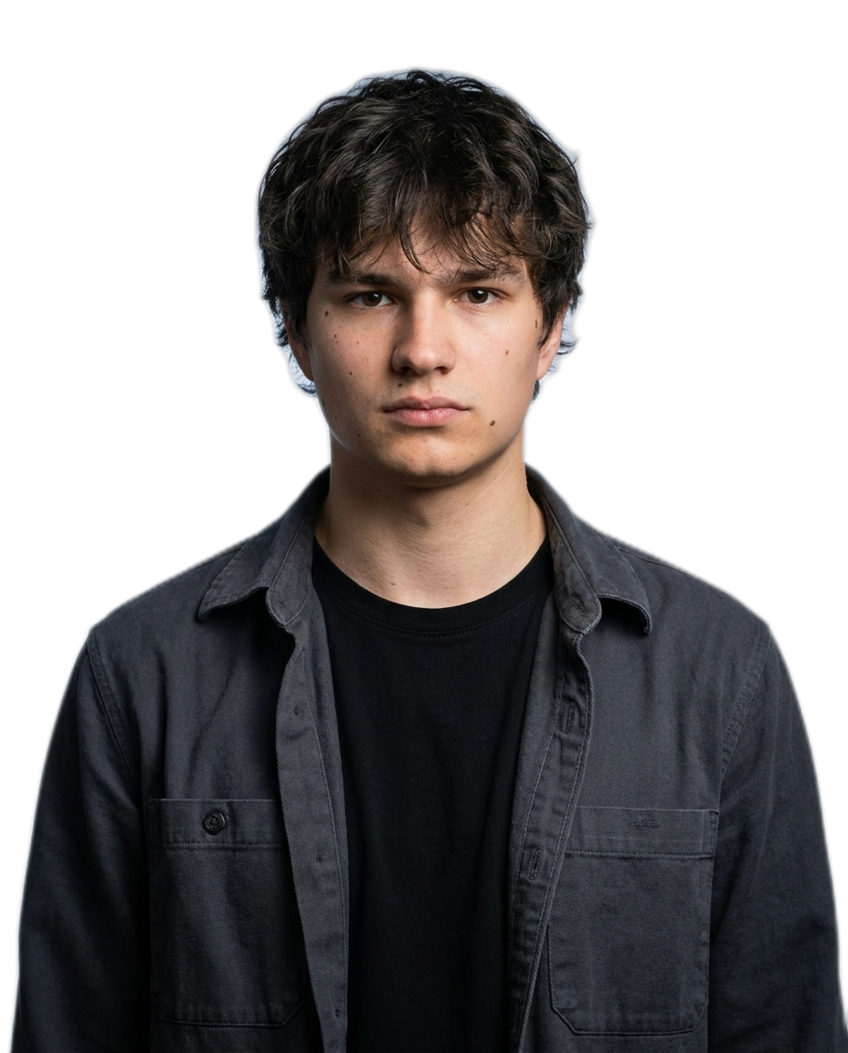 Volodymyr Shpodarunok