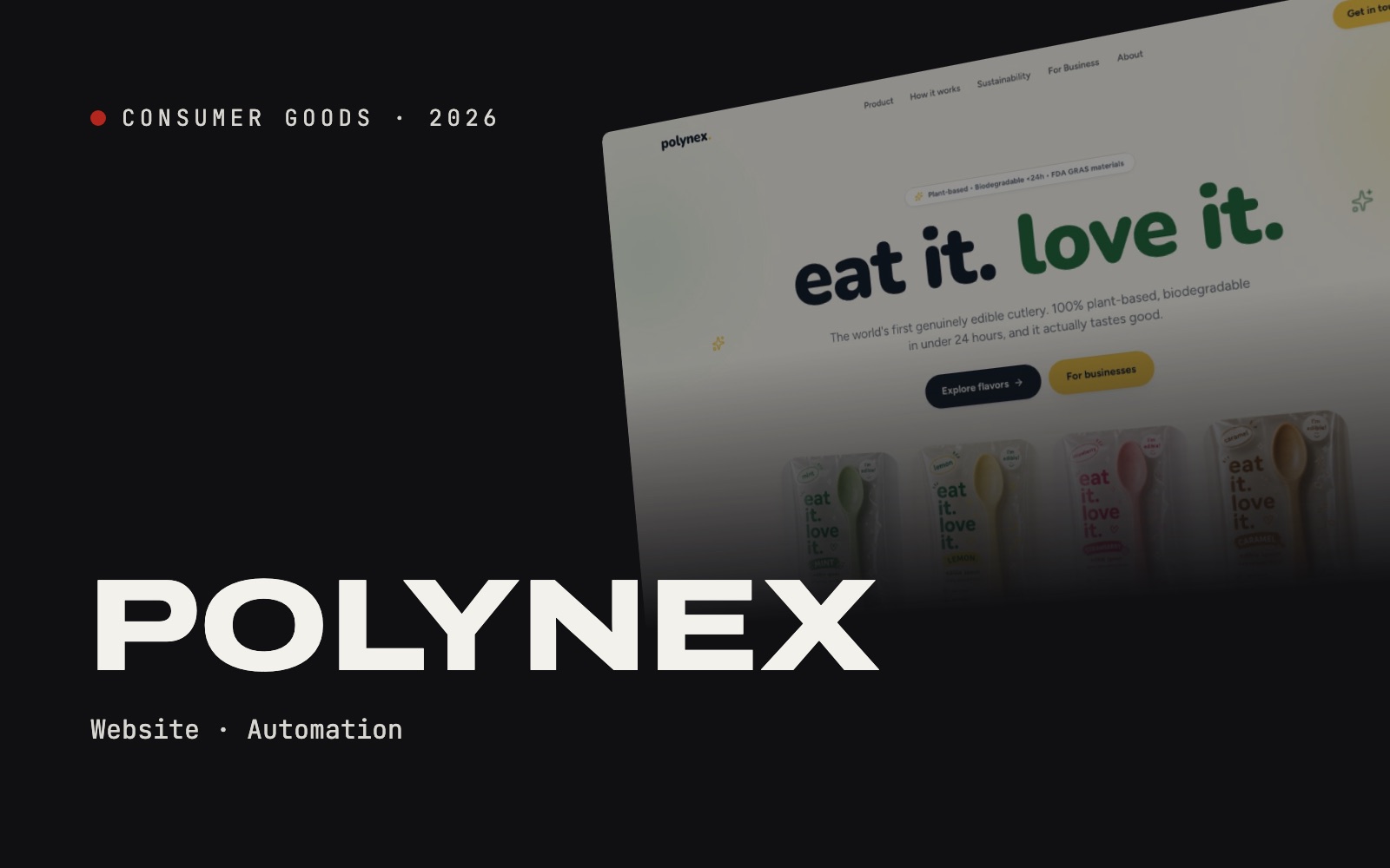 Polynex